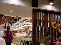 大堂-金厨泰国餐厅·全泰籍厨师料理(拱北店)