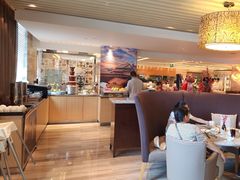 -北京王府井希尔顿酒店·万斯阁西餐厅