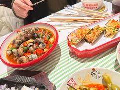 -三毛烧烤·南昌大排档(山姆店)