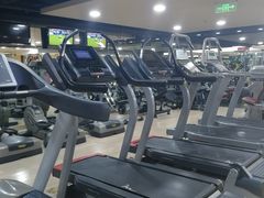 -美菲特健身(华贸店)