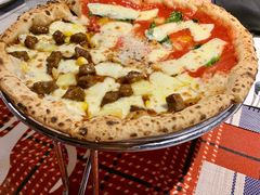 -Primo·丽莫意大利窑烤披萨