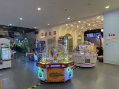-meland·儿童乐园·游戏厅娃娃机·电玩Xbox(成都合生汇店)