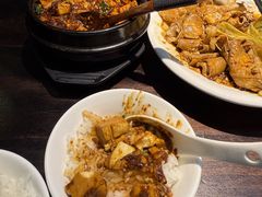 -陈麻婆豆腐(旗舰店)