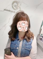 点击看大图 -潘多拉Hairsalon