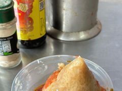 -群众牛肉小点(蚵仔煎)