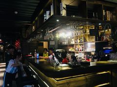-别院里音乐餐酒吧(双流航空港店)