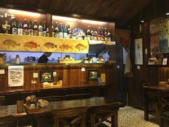 -石屋料理(南京西路店)