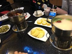 -乐宴KTV火锅(九方购物中心店)