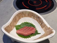 -上隐水产海鲜刺身自助餐(淮海百盛店)