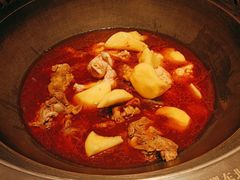 -遇东北林区铁锅炖(南开店)
