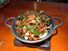 -淀里船宴(复兴路店)