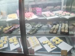 -加餐海鲜自助(集美银泰百货店)