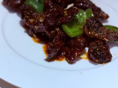 -梅龙镇酒家(南京西路总店)