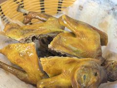 -煲煲掂风味煲仔饭餐厅(西区店)