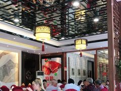 大堂-观山美厨·精致粤菜(西樵店)