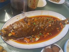 -福荣居褡裢火烧京味家常菜(西四店)