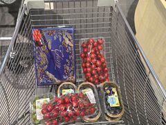 -Olé精品超市(广州太古汇店)