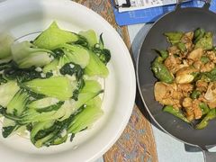 -大师傅金奖啤酒鱼(西街口总店)