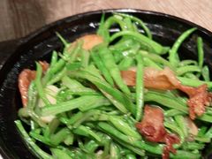 -茉莉餐厅(包河万达店)