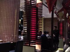 大堂-橘焱胡同烧肉夜食(BFC外滩金融中心店)