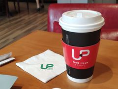 -西西弗书店&矢量咖啡(凯德晶萃广场店)