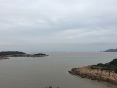 -宁波松兰山滨海旅游度假区