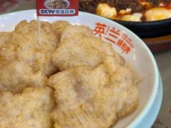 英兰锅包肉-英兰朝族饭店·英兰锅包肉(佳园路店)