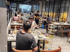 -瑞强涮锅(徐家楼店)