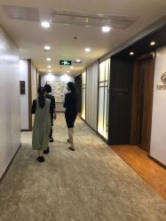 -爱贝蕊恩韩式月子会所(南山店)