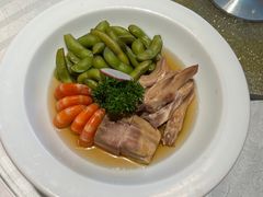 四喜鸿运拼盆-和记小菜(大宁店)