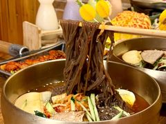 -恩你小木屋·韩式料理(假日广场店)