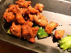 -金牌外婆家(苏州中心店)