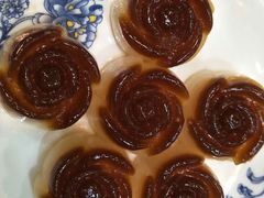 -紫竹林素食(祖庙路店)