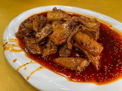 -荣生萝卜汤饭店