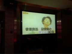 -凯乐会量贩KTV(国防大厦总店)