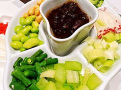 -四季民福烤鸭店(王府井东安门店)