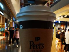 -Peet's Coffee皮爷咖啡(万象天地店)