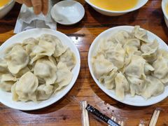 -王菊美食街·王菊面馆(总店)