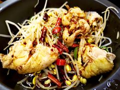 -云海肴云南菜(正大广场店)
