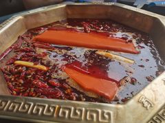 -蜀九香火锅(李家沱店)
