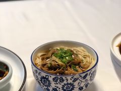 绩溪盖浇面-同庆楼(金宝汇店)