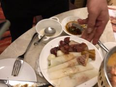 -芭菲盛宴·环球美食(解放碑英利国际店)