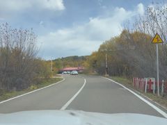 -莫尔道嘎国家森林公园