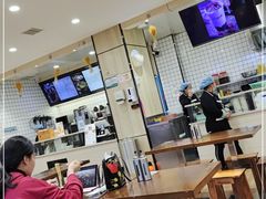 大堂-猪脑壳凉面(武陵源店)