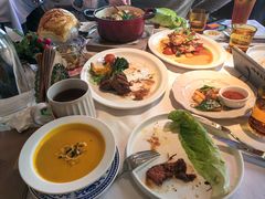 -夏朵餐厅(丁香店)