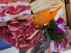 -吉秋田鲜和牛烧肉·肉档自选