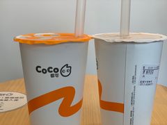 -CoCo都可(中茵海华二店)