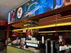 -人民咖啡馆(四行仓库店)