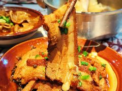 -耙吉吉川味小酒馆(本地人回头店)