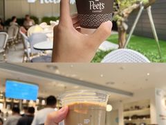 -Peet's Coffee皮爷咖啡(万象天地店)